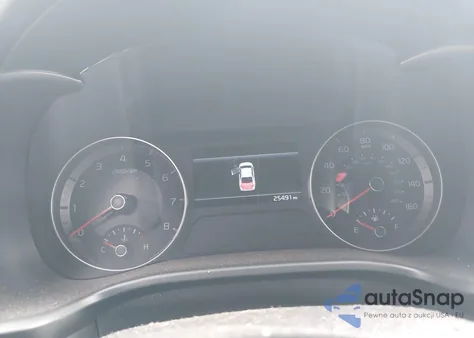 2023 Kia Forte Gt-Line from USA, damaged, VIN 3KPF54AD0PE550207